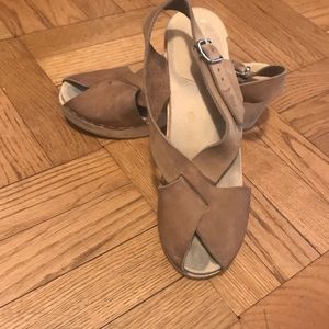 Sandgrens Clog Sandals